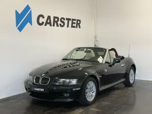 BMW Z3 2001